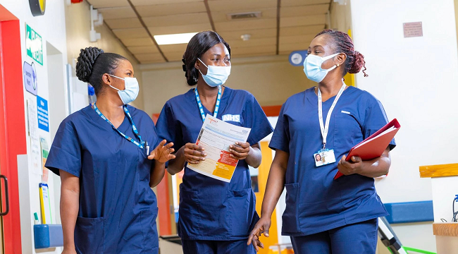 Credential Crisis: Nigerian Nurses Forced to Leave UK and US Jobs