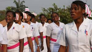 Nigerian Nurses Forced to Leave UK and US Jobs